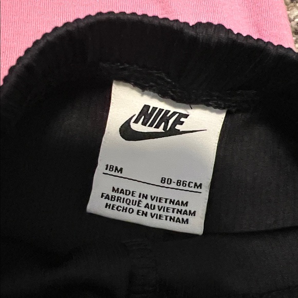 Nike Two Piece Set - Picture 4 of 5